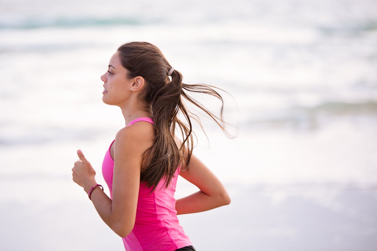 Common signs of iron deficiency that you might be overlooking