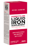 benefits Ferretts iron protein succinylate