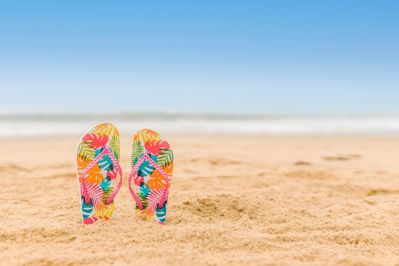 why you might need more iron during the summer