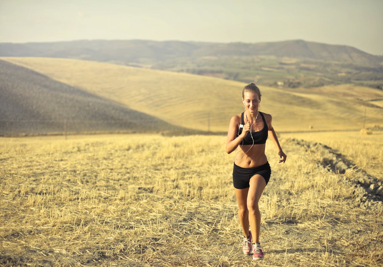 What happens when I take iron supplements every day