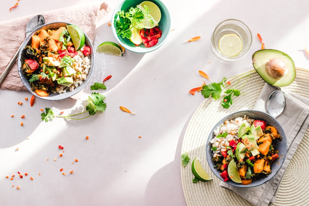 Cravings you might have when your iron levels are low