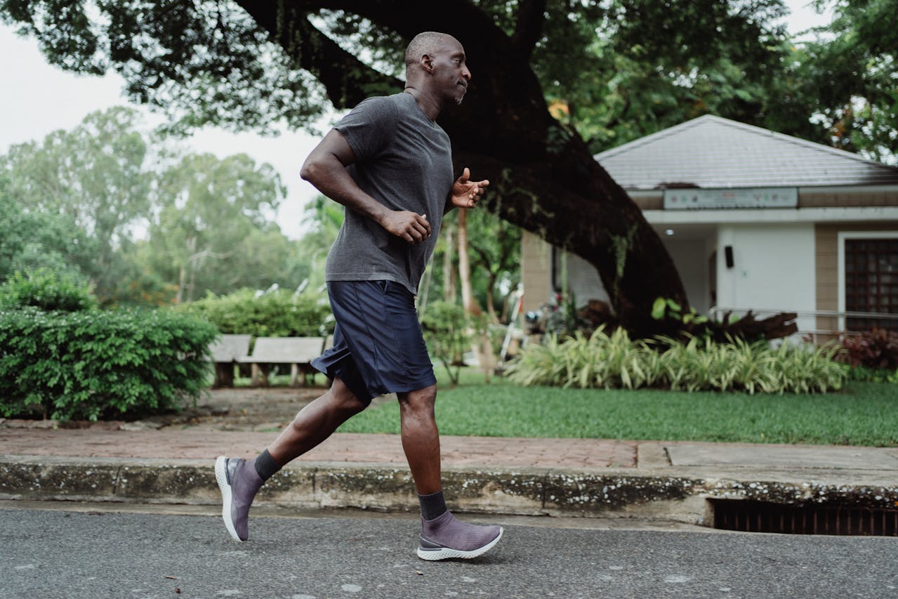 Why men should be taking Pharmics Iron supplements