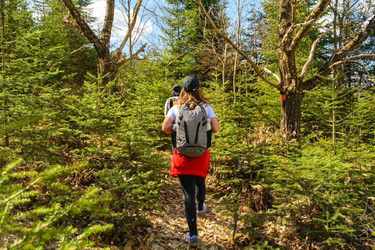 Why women are more likely to have low iron in the spring and how to fix it