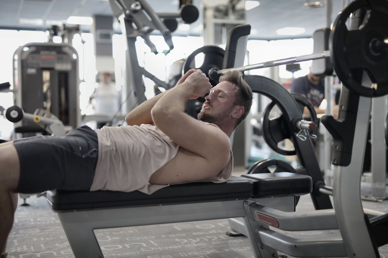 Feeling drained after workouts? Low iron could be slowing you down during your workout routine